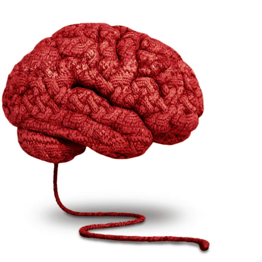 Woollen Mind